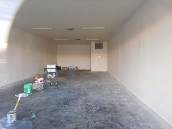 East Park Industrial : 3021 E Charleston Blvd, Las Vegas, NV 89104